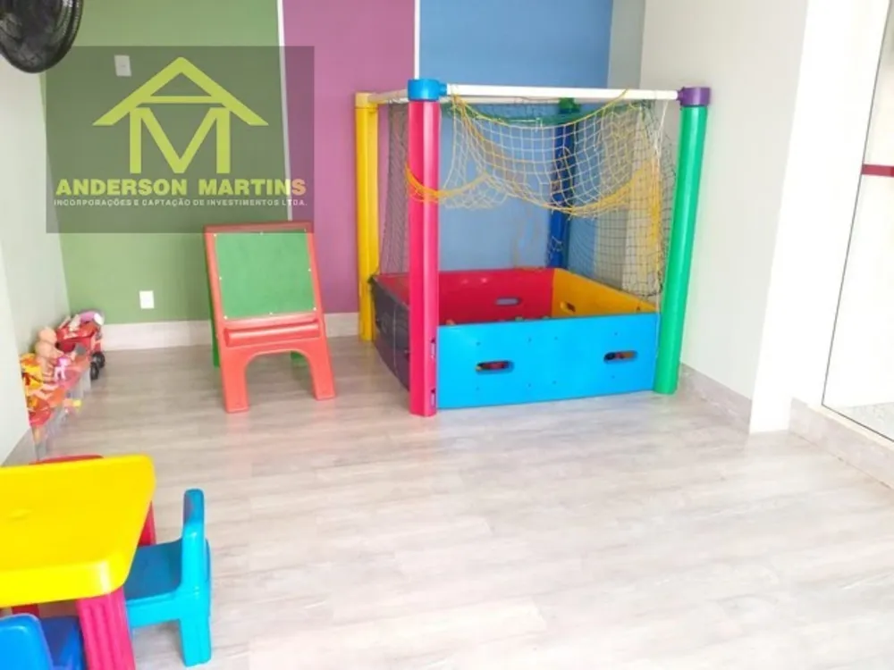 Apartamento, 2 quartos, 65 m² - Foto 4