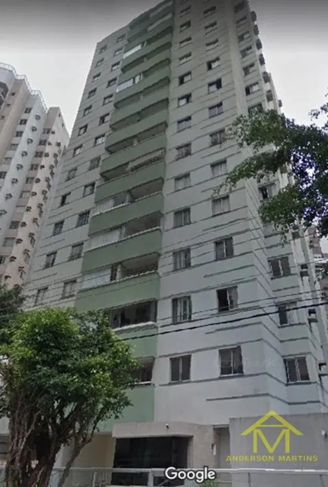 Apartamento, 2 quartos, 65 m² - Foto 1