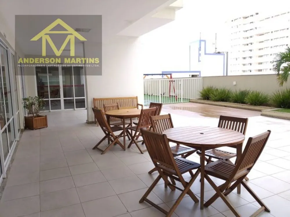 Apartamento, 2 quartos, 65 m² - Foto 6
