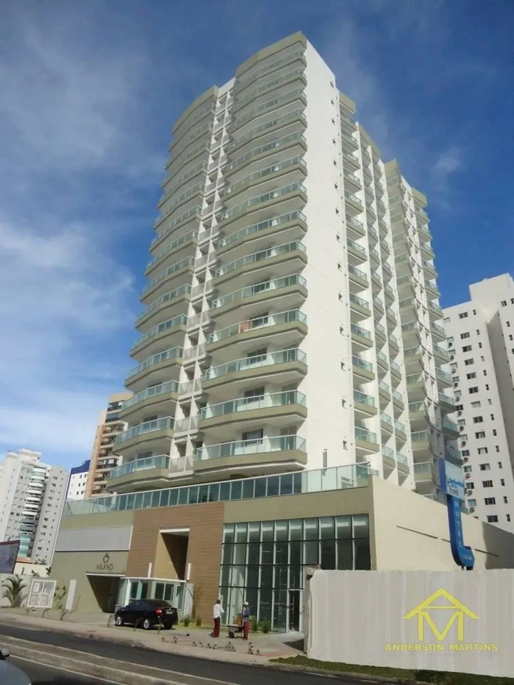 Apartamento, 2 quartos, 65 m² - Foto 2