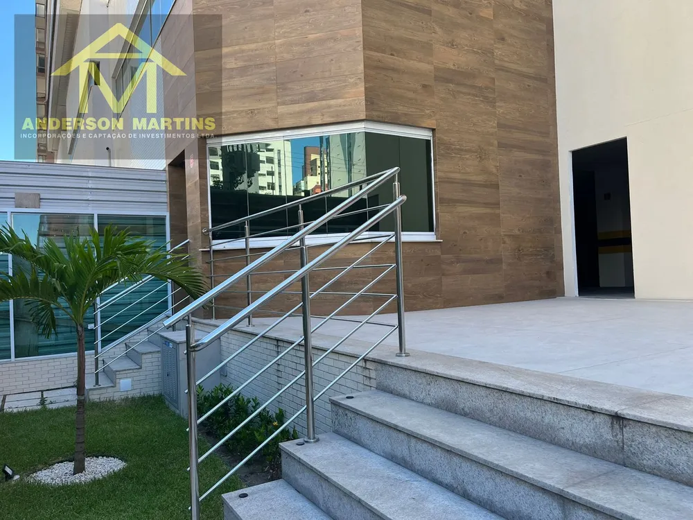 Apartamento, 3 quartos, 127 m² - Foto 1