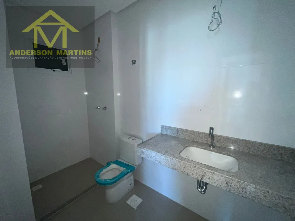 Apartamento, 3 quartos, 127 m² - Foto 3