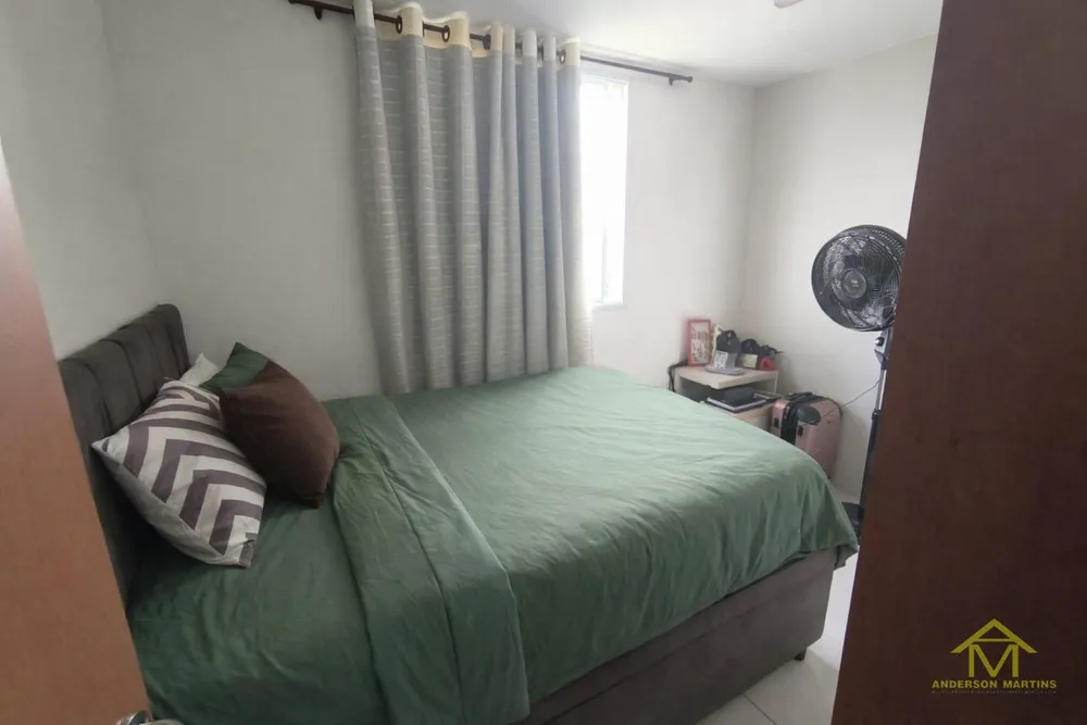 Apartamento, 2 quartos, 49 m² - Foto 1