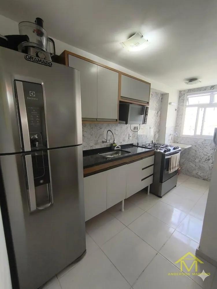 Apartamento, 2 quartos, 49 m² - Foto 2