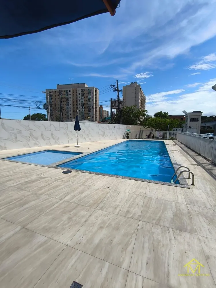 Apartamento, 2 quartos, 49 m² - Foto 3