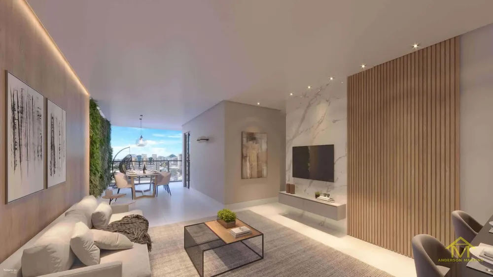 Cobertura, 3 quartos, 168 m² - Foto 6