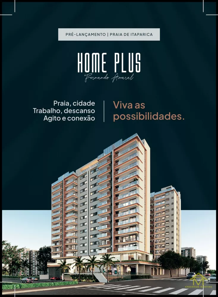 Apartamento, 3 quartos, 96 m² - Foto 4