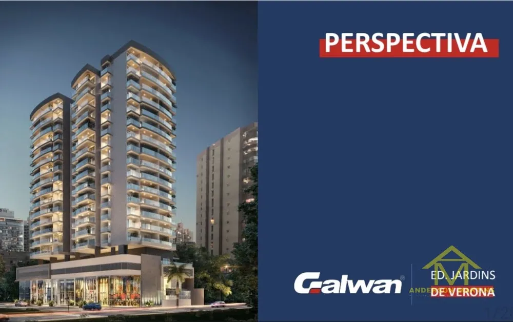 Apartamento, 3 quartos, 121 m² - Foto 7