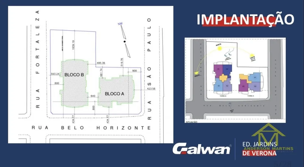 Apartamento, 3 quartos, 121 m² - Foto 6