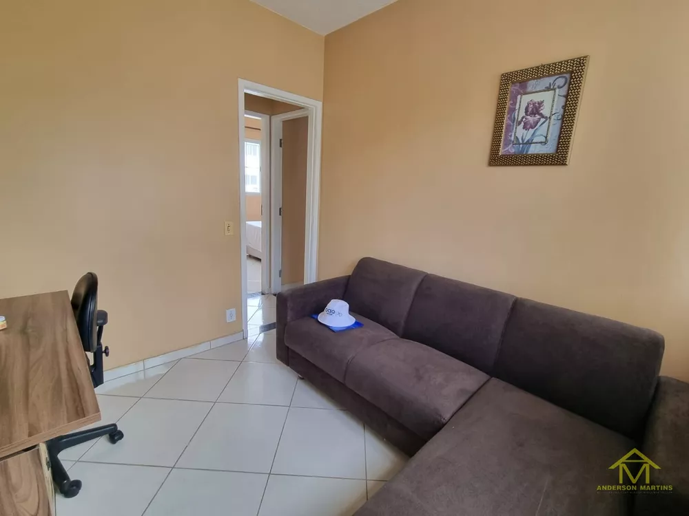 Apartamento à venda com 3 quartos, 90m² - Foto 3