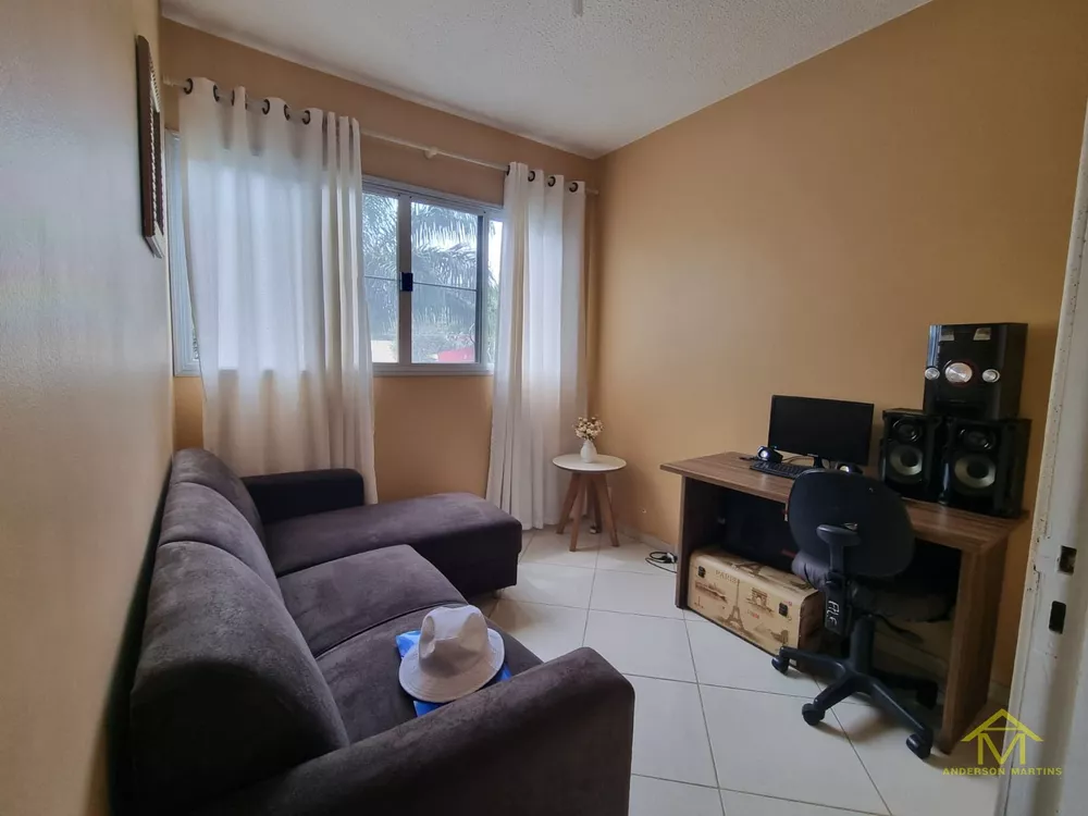 Apartamento à venda com 3 quartos, 90m² - Foto 4