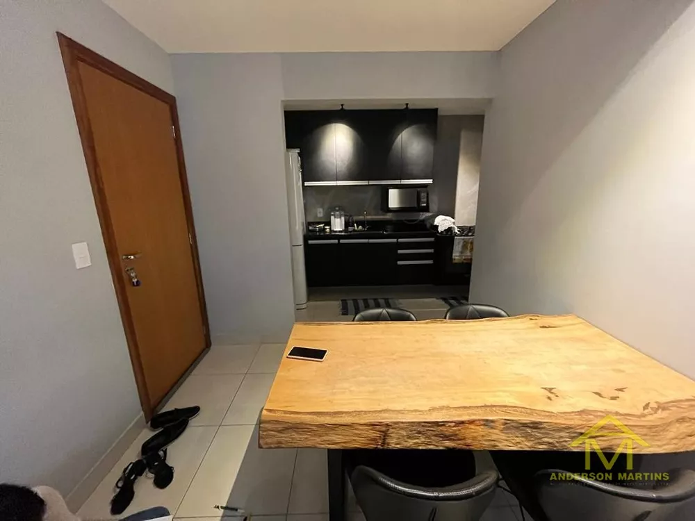 Apartamento à venda com 2 quartos, 68m² - Foto 4