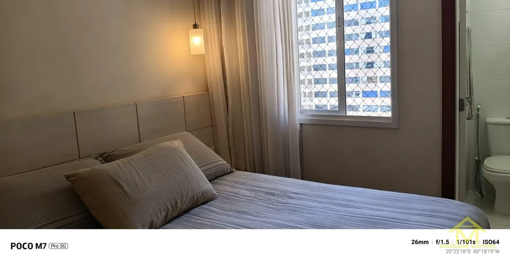 Apartamento, 2 quartos, 62 m² - Foto 1