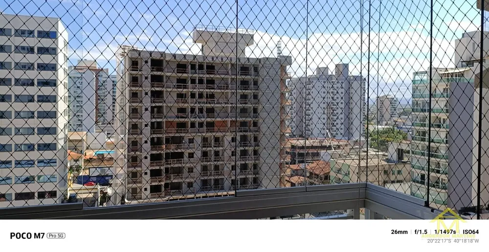 Apartamento, 2 quartos, 62 m² - Foto 4