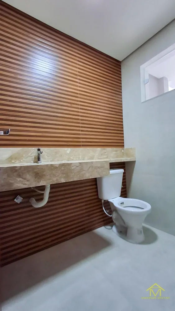 Casa, 3 quartos, 140 m² - Foto 2