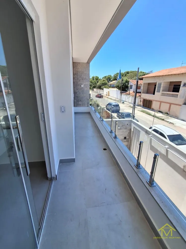 Casa, 3 quartos, 140 m² - Foto 4