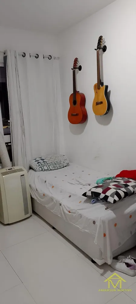 Apartamento, 2 quartos, 76 m² - Foto 2