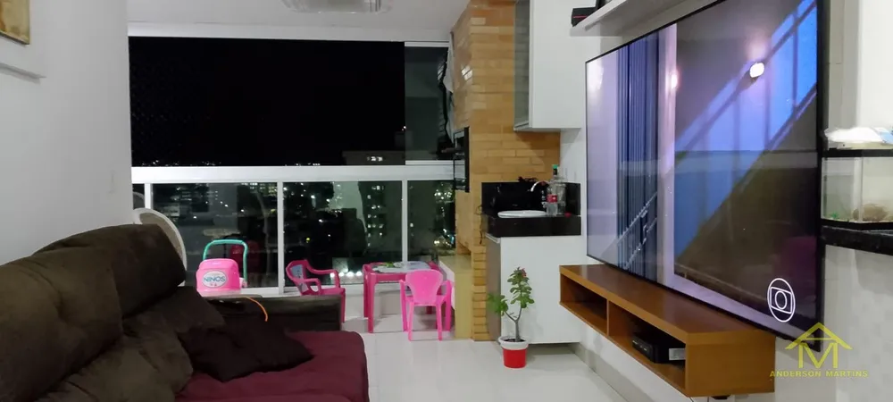 Apartamento, 2 quartos, 76 m² - Foto 1