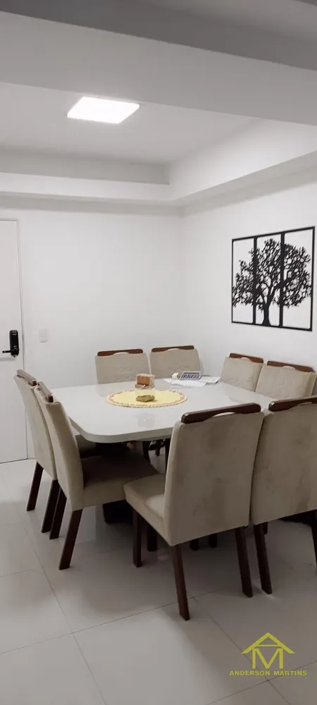 Apartamento, 2 quartos, 76 m² - Foto 4