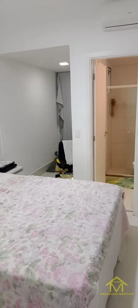 Apartamento, 2 quartos, 76 m² - Foto 3