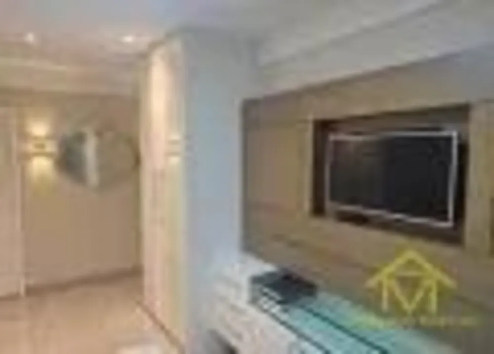 Apartamento, 4 quartos, 190 m² - Foto 1