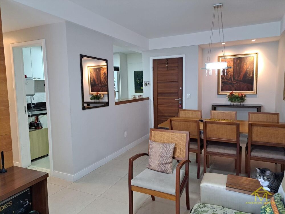 Apartamento à venda com 3 quartos, 130m² - Foto 4