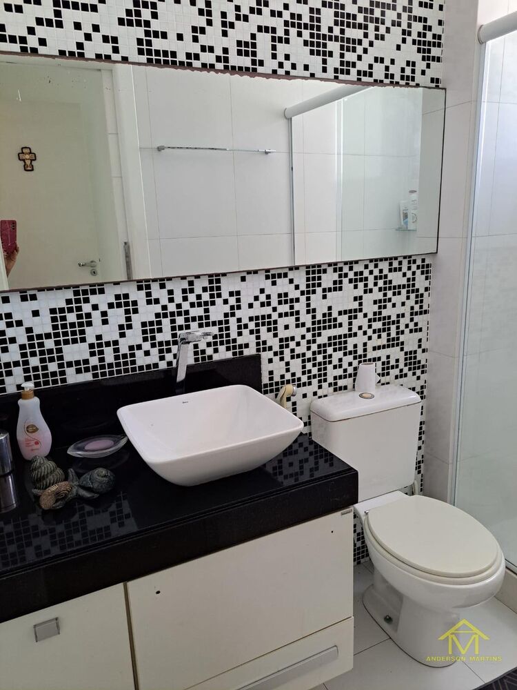 Apartamento à venda com 3 quartos, 130m² - Foto 25