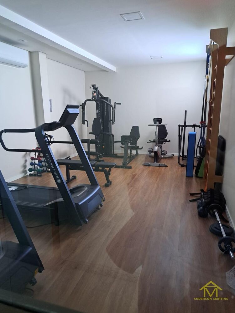 Apartamento à venda com 3 quartos, 130m² - Foto 32
