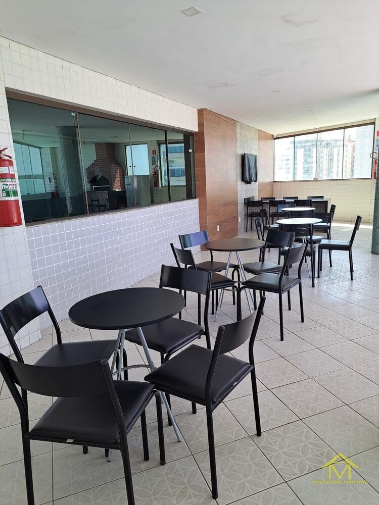 Apartamento à venda com 3 quartos, 130m² - Foto 36
