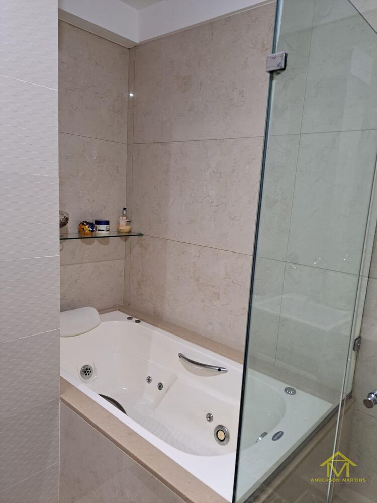 Apartamento à venda com 3 quartos, 130m² - Foto 29
