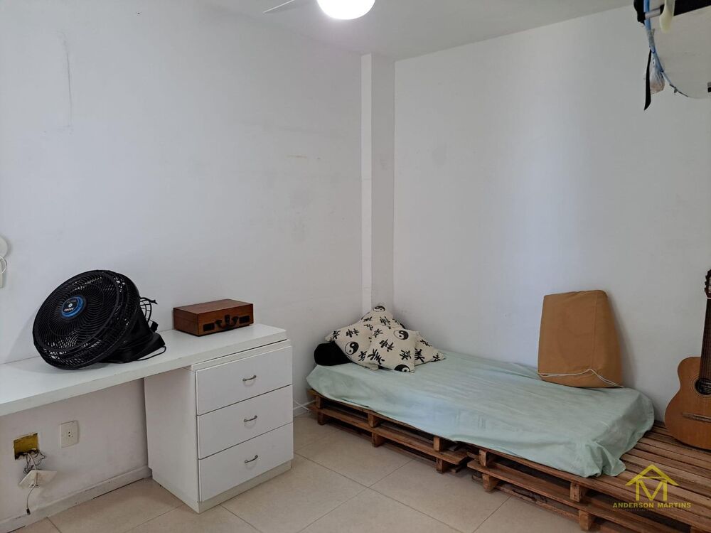 Apartamento à venda com 3 quartos, 130m² - Foto 22