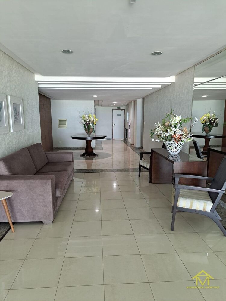 Apartamento à venda com 3 quartos, 130m² - Foto 40