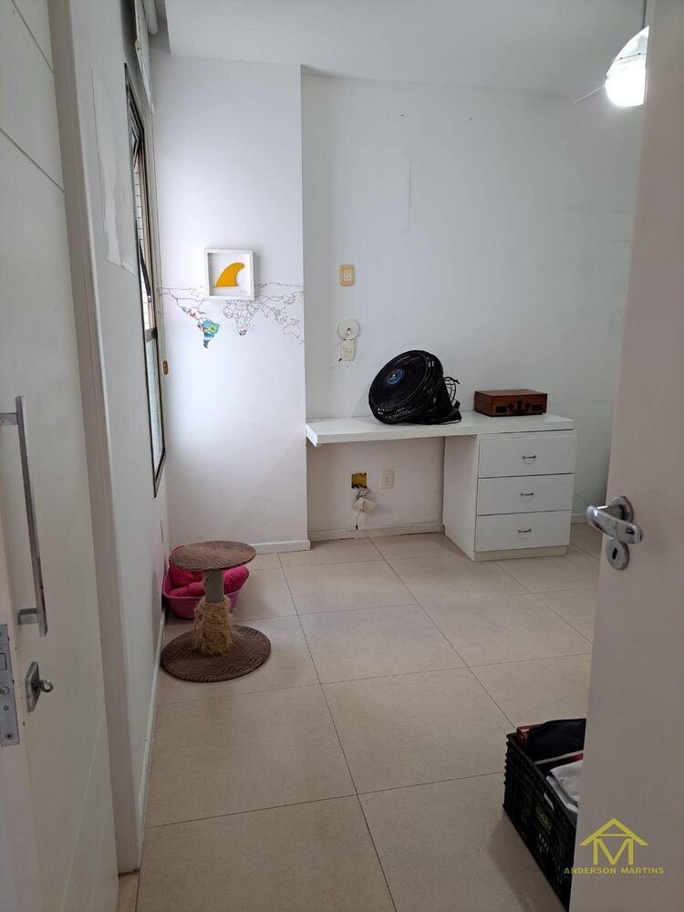 Apartamento à venda com 3 quartos, 130m² - Foto 21