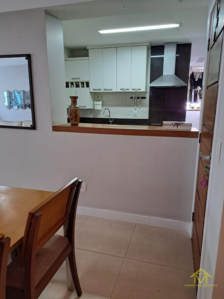 Apartamento à venda com 3 quartos, 130m² - Foto 9