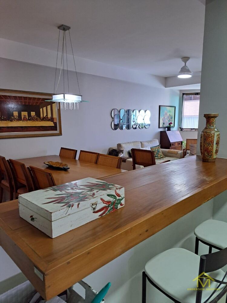 Apartamento à venda com 3 quartos, 130m² - Foto 15