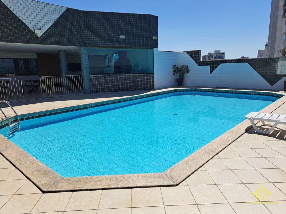 Apartamento à venda com 3 quartos, 130m² - Foto 31
