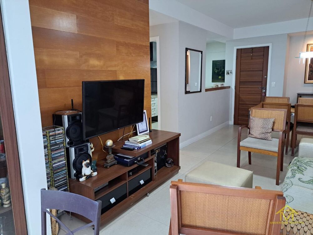 Apartamento à venda com 3 quartos, 130m² - Foto 8
