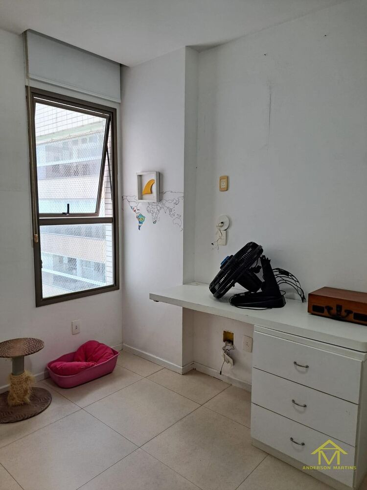 Apartamento à venda com 3 quartos, 130m² - Foto 23