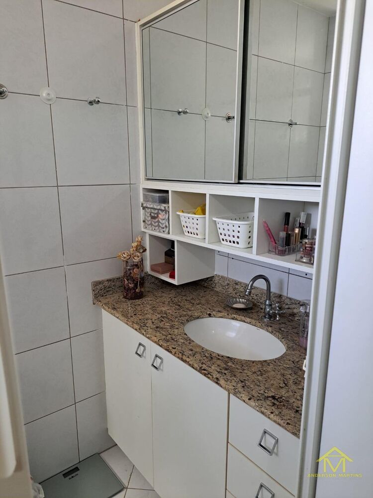 Apartamento à venda com 3 quartos, 130m² - Foto 18
