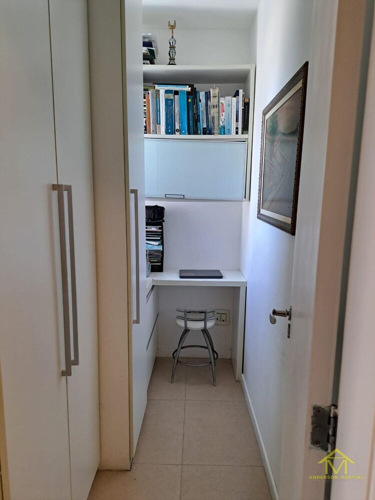 Apartamento à venda com 3 quartos, 130m² - Foto 20