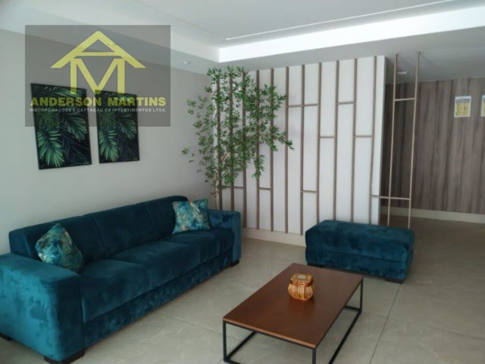 Apartamento, 3 quartos, 107 m² - Foto 6