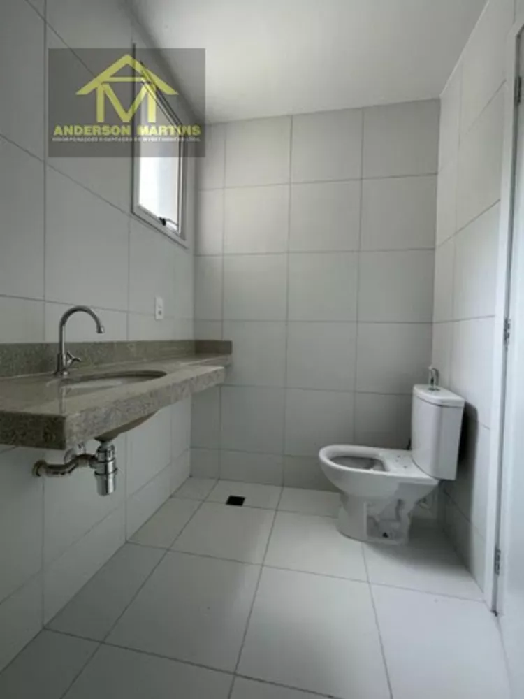 Apartamento, 3 quartos, 107 m² - Foto 1