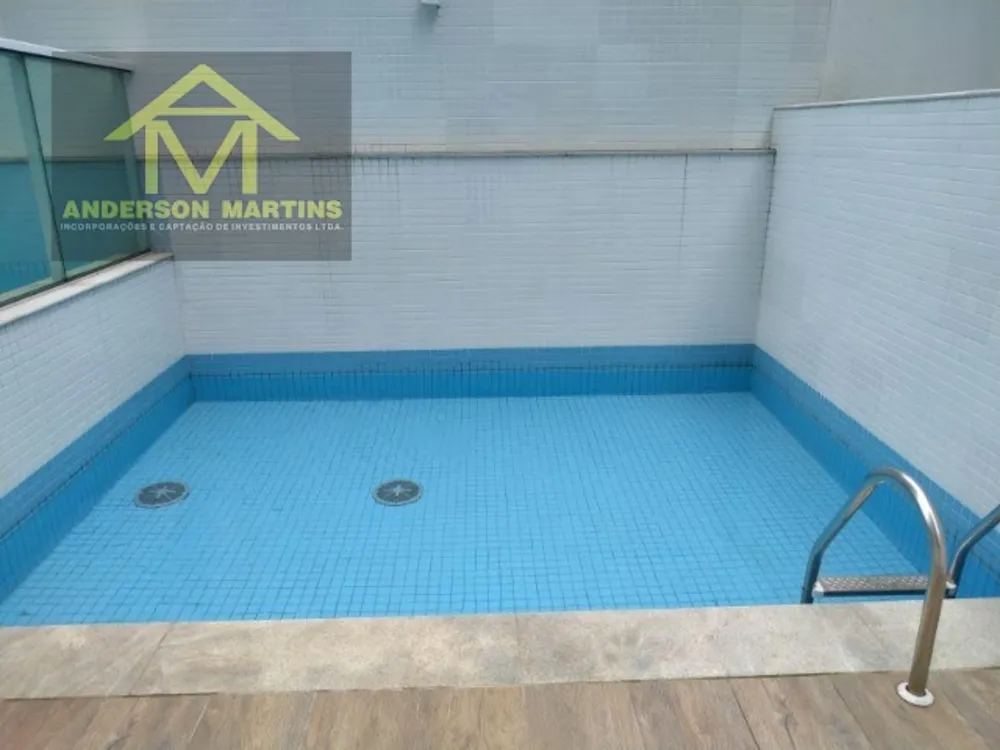 Apartamento, 3 quartos, 107 m² - Foto 8