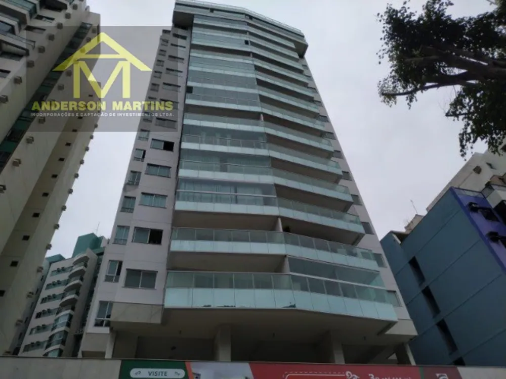 Apartamento, 3 quartos, 107 m² - Foto 1