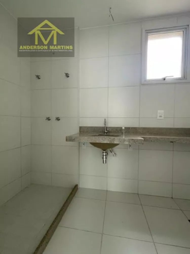 Apartamento, 3 quartos, 107 m² - Foto 4