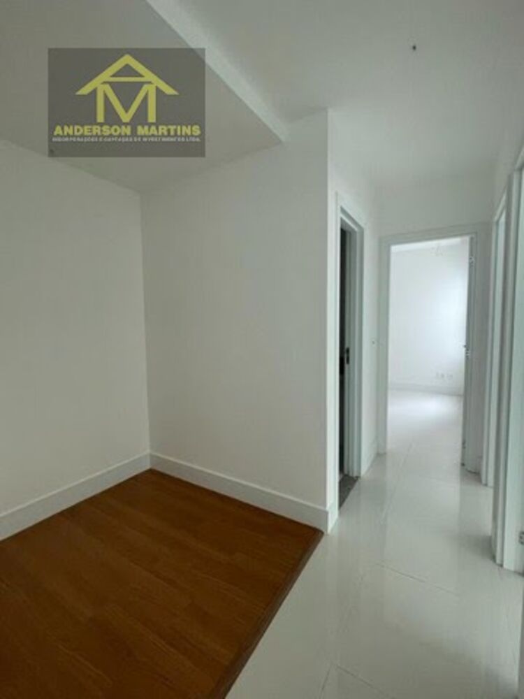 Apartamento, 3 quartos, 107 m² - Foto 5