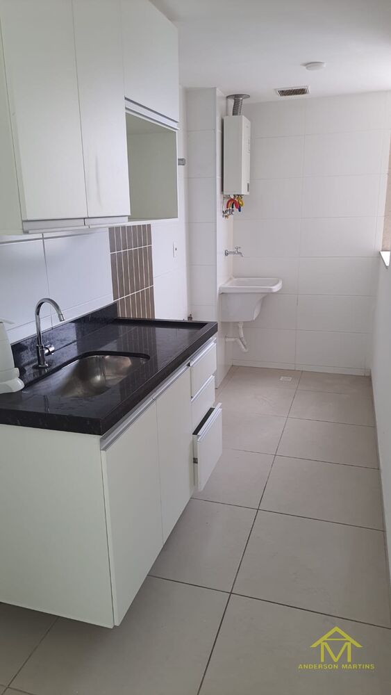 Apartamento, 2 quartos, 62 m² - Foto 5