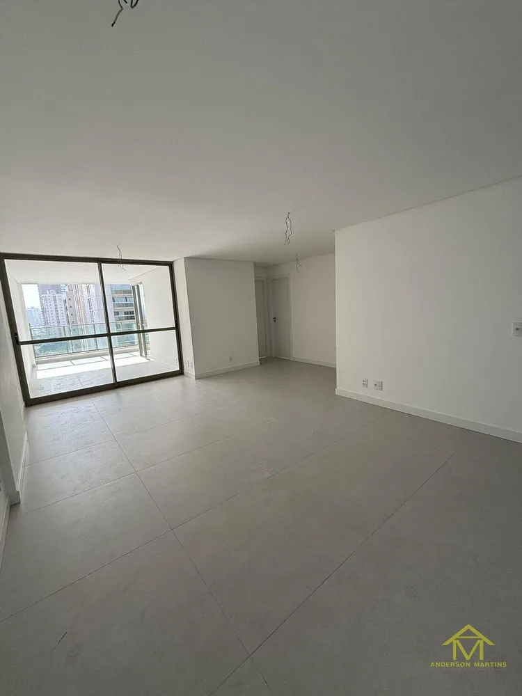 Apartamento, 3 quartos, 105 m² - Foto 1