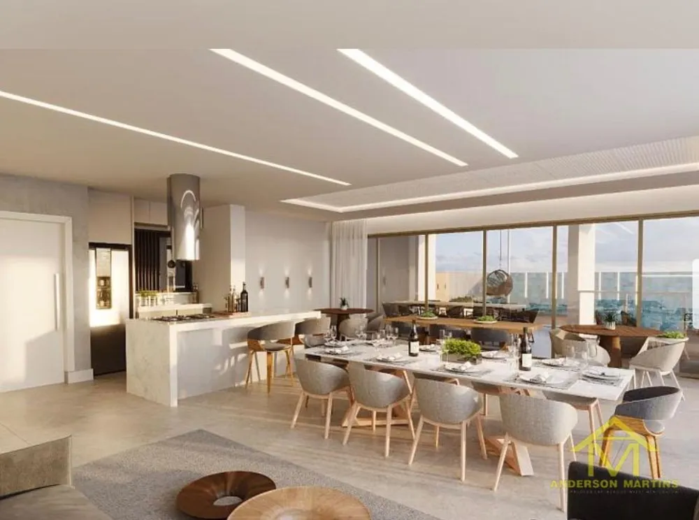 Apartamento, 3 quartos, 105 m² - Foto 4