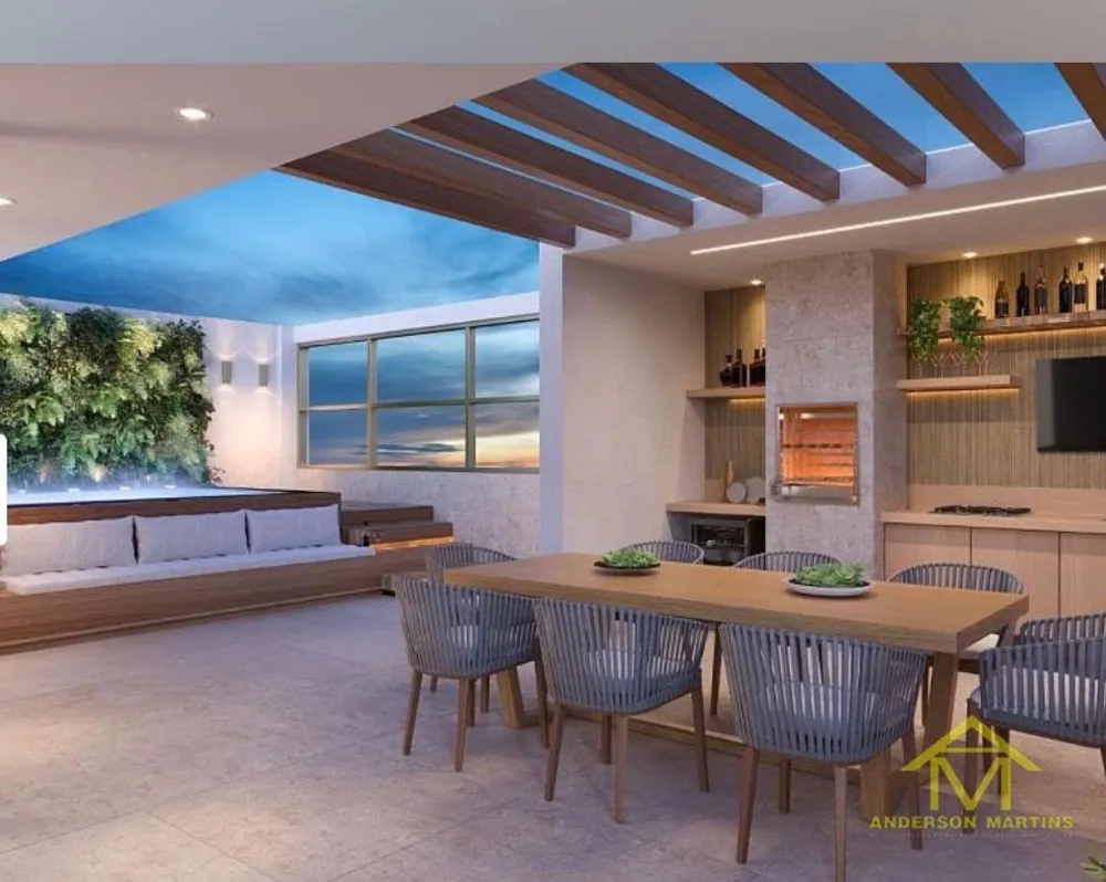 Apartamento, 3 quartos, 105 m² - Foto 3